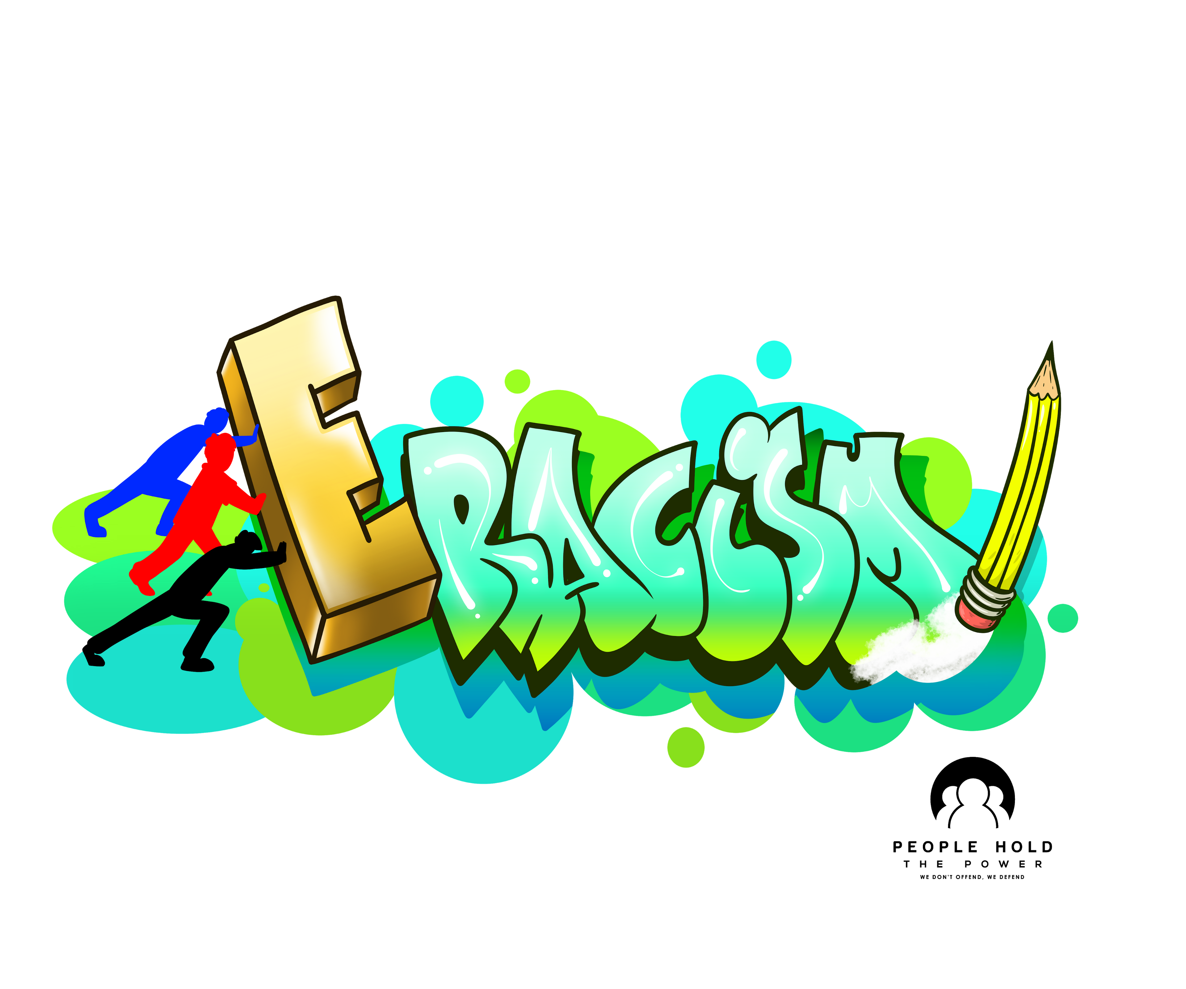 Eracism Shirt